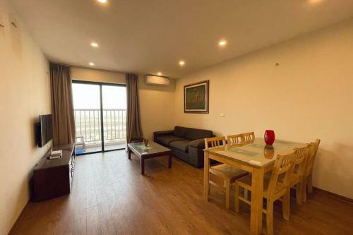 C?n H? G?n S�n Bay - Modern Apartment Near Airport