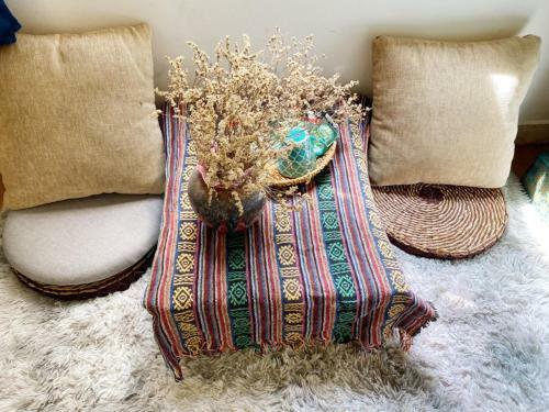 Apartamento Luna Heaven Room