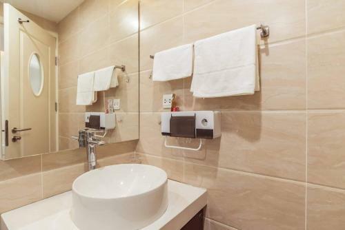 Apartamento Imperial Garden 143 Nguy?n Tu�n