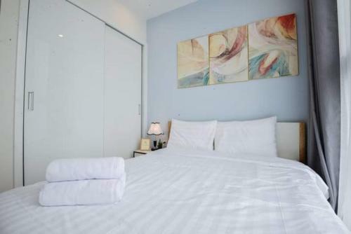Apartamento Imperial Garden 143 Nguy?n Tu�n