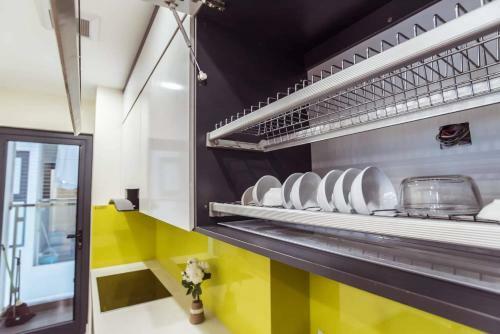 Apartamento Imperial Garden 143 Nguy?n Tu�n