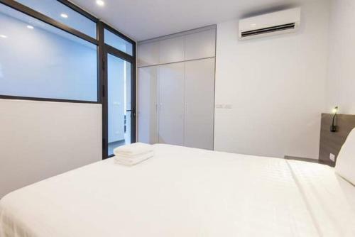 Apartamento Imperial Garden 143 Nguy?n Tu�n