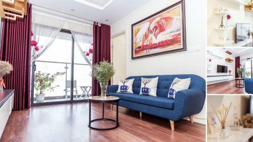 Apartamento Imperial Garden 143 Nguy?n Tu�n