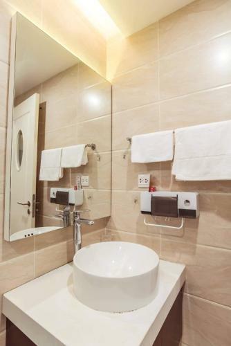 Apartamento Imperial Garden 143 Nguy?n Tu�n