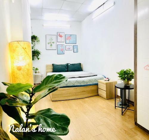 Hostal Nalan's Home 6