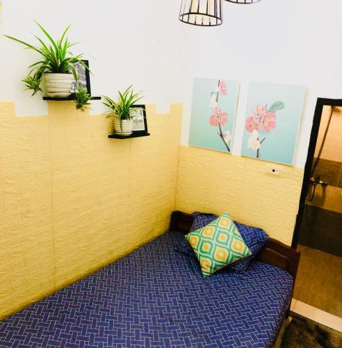 Hostal Nalan's Home 6