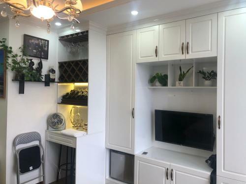 Apartamento Homestay Vinhome