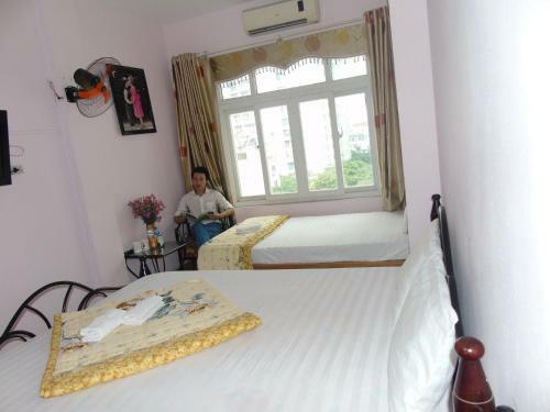 Apartamento Manmo Ph??ng Ho�ng