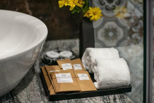 Romantique Hotel De Hanoi