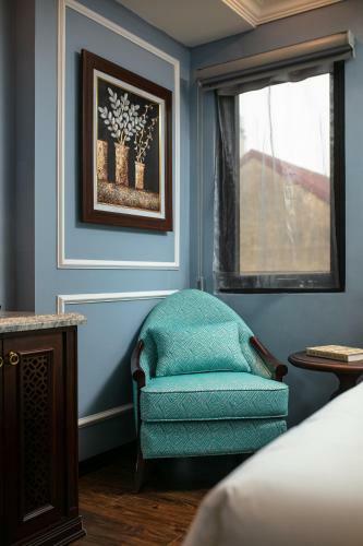 Romantique Hotel De Hanoi