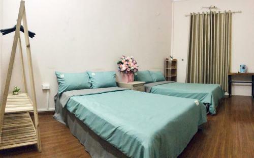 Aparthotel Tam An Hanoi Homestay