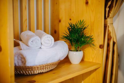 Apartamento Sunstay Paradise