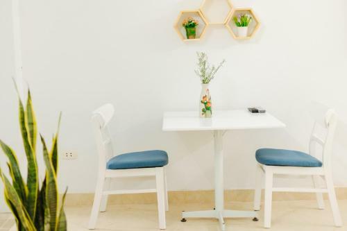 Apartamento Sunstay Paradise