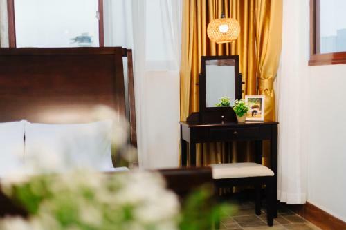 Apartamento Sunstay Paradise