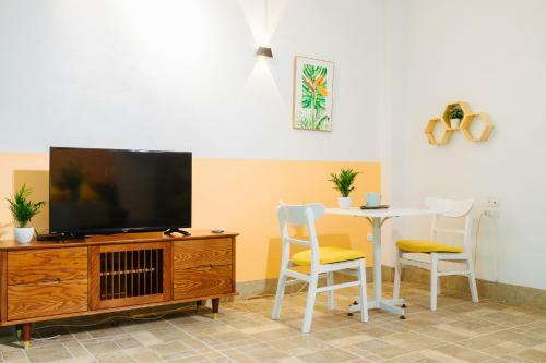 Apartamento Sunstay Paradise