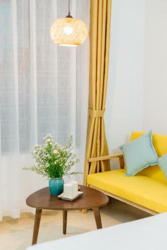 Apartamento Sunstay Paradise