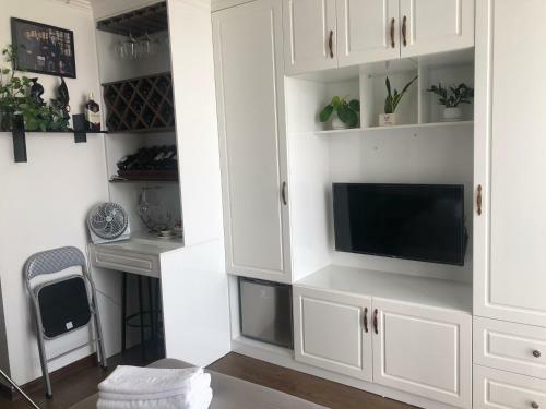 Apartamento Homestay Vinhome Green Bay