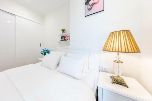 Times City Apartment 2br-p11