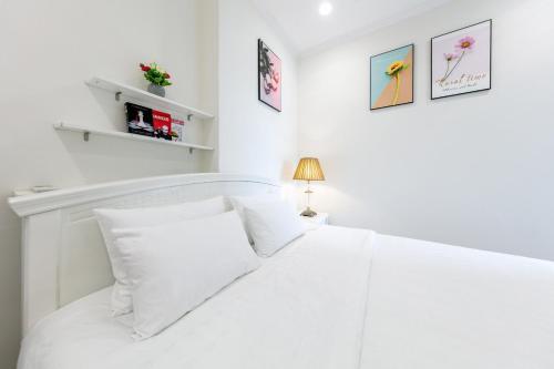 Times City Apartment 2br-p11