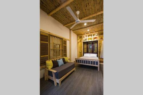 Apartamento Lotushomestayhanoi - Lake Side