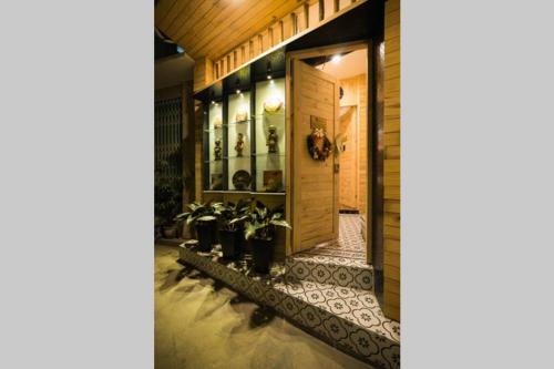 Apartamento Lotushomestayhanoi - Lake Side