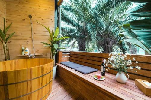 Apartamento Lotushomestayhanoi - Lake Side