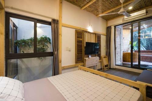 Apartamento Lotushomestayhanoi - Lake Side