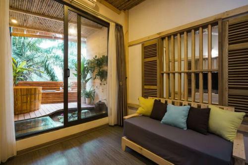 Apartamento Lotushomestayhanoi - Lake Side