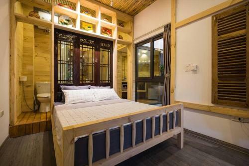 Apartamento Lotushomestayhanoi - Lake Side