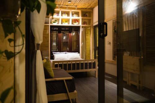 Apartamento Lotushomestayhanoi - Lake Side