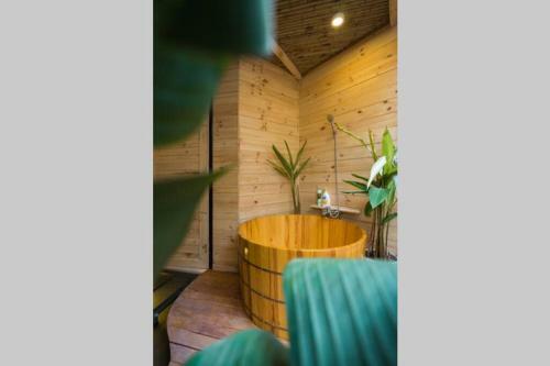 Apartamento Lotushomestayhanoi - Lake Side