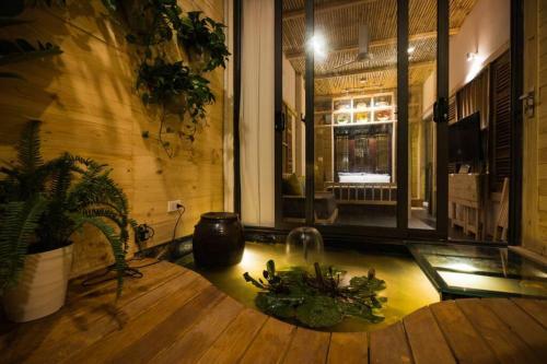 Apartamento Lotushomestayhanoi - Lake Side