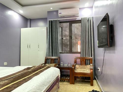 Spot On 1150 New Sun Hotel