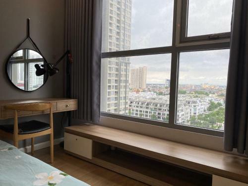 Bom Homes Vinhomes Gardenia Luxury Apartment