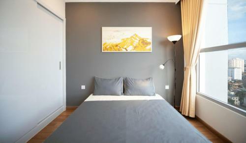 Bom Homes Vinhomes Gardenia Luxury Apartment