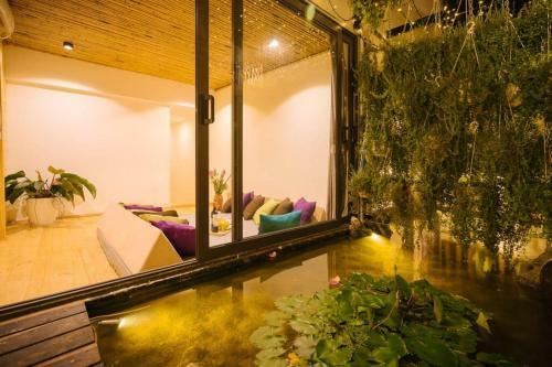 Apartamento Lotushomestayhanoi - Oasis View 2