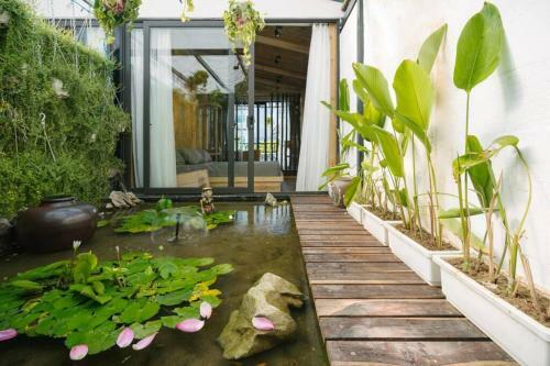 Apartamento Lotushomestayhanoi - Oasis View 2