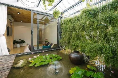 Apartamento Lotushomestayhanoi - Oasis View 2