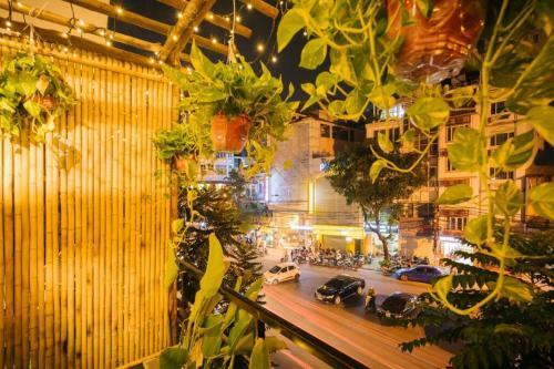 Apartamento Lotushomestayhanoi - Oasis View 2