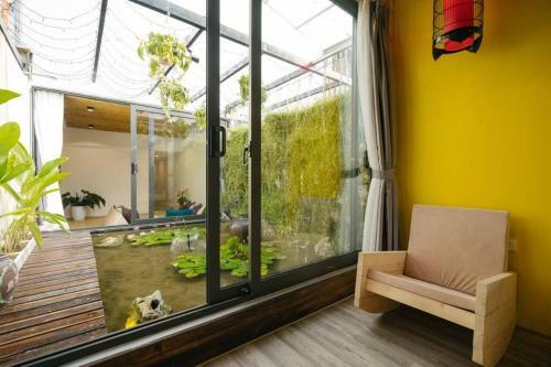 Apartamento Lotushomestayhanoi - Oasis View 2