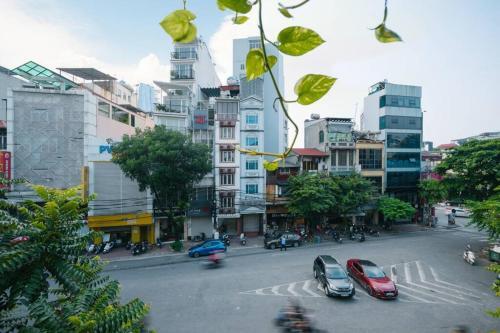 Apartamento Lotushomestayhanoi - Oasis View 2