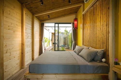 Apartamento Lotushomestayhanoi - Oasis View 2