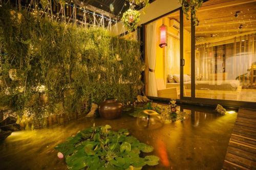 Apartamento Lotushomestayhanoi - Oasis View 2