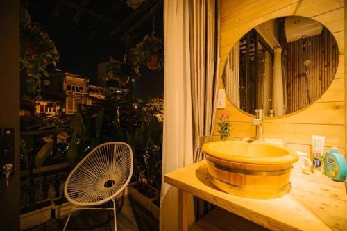 Apartamento Lotushomestayhanoi - Oasis View 2