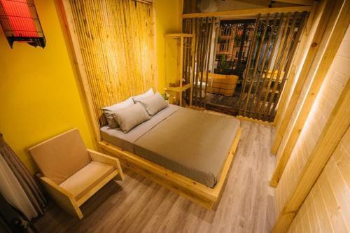Apartamento Lotushomestayhanoi - Oasis View 2