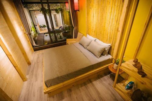 Apartamento Lotushomestayhanoi - Oasis View 2