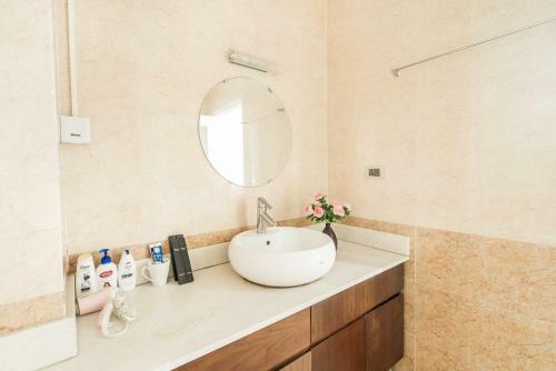 Canvas Cau Giay Apartments