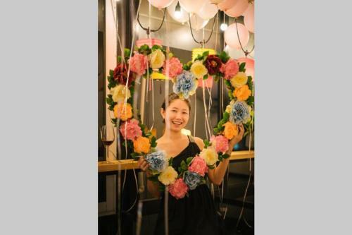 Apartamento Lotushomestayhanoi - Penthouse Pool