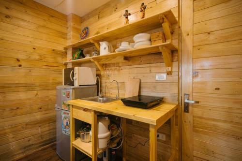 Apartamento Lotushomestayhanoi - Penthouse Pool