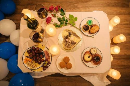 Apartamento Lotushomestayhanoi - Penthouse Pool